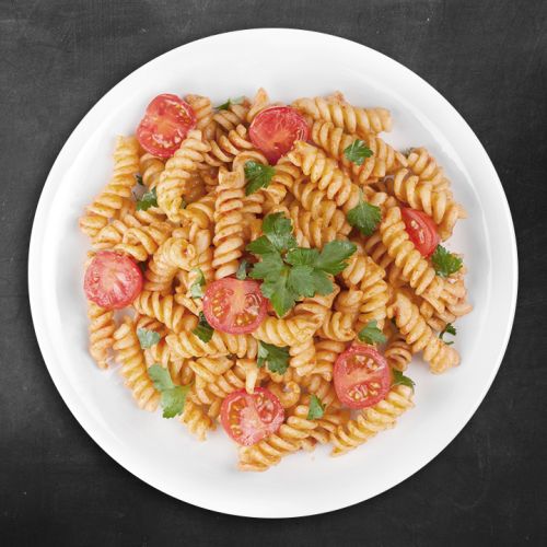 Popular menu (Demo)